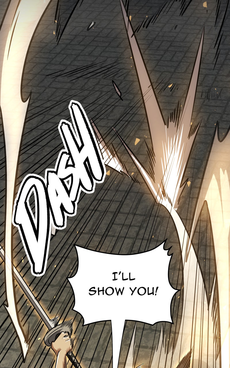 Samurai no Tora (S2) Episode 47: I See You page 112 - 
