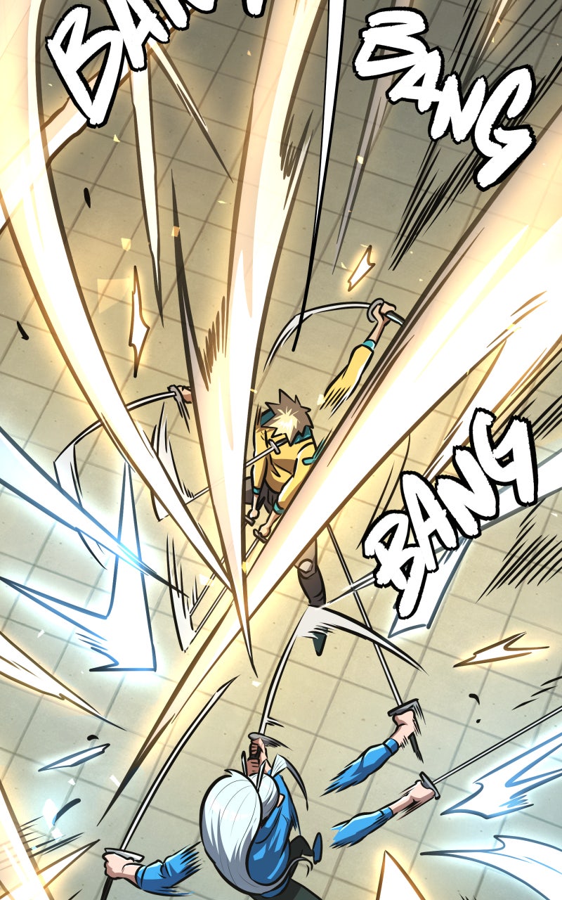 Samurai no Tora (S2) Episode 47: I See You page 119 - 