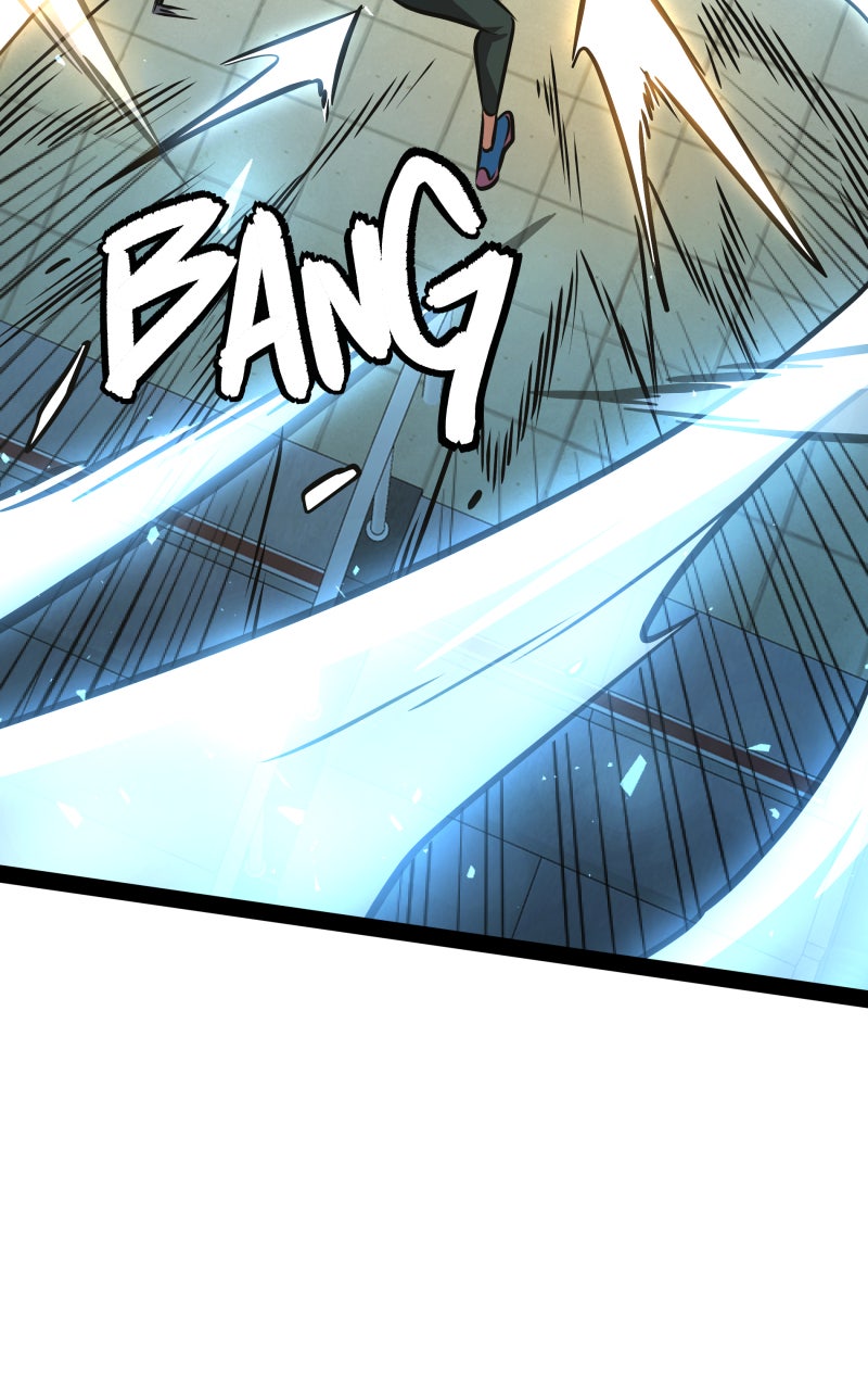 Samurai no Tora (S2) Episode 47: I See You page 120 - 