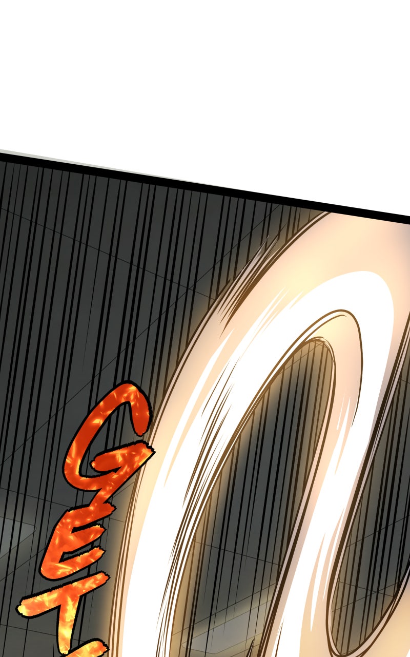 Samurai no Tora (S2) Episode 47: I See You page 121 - 