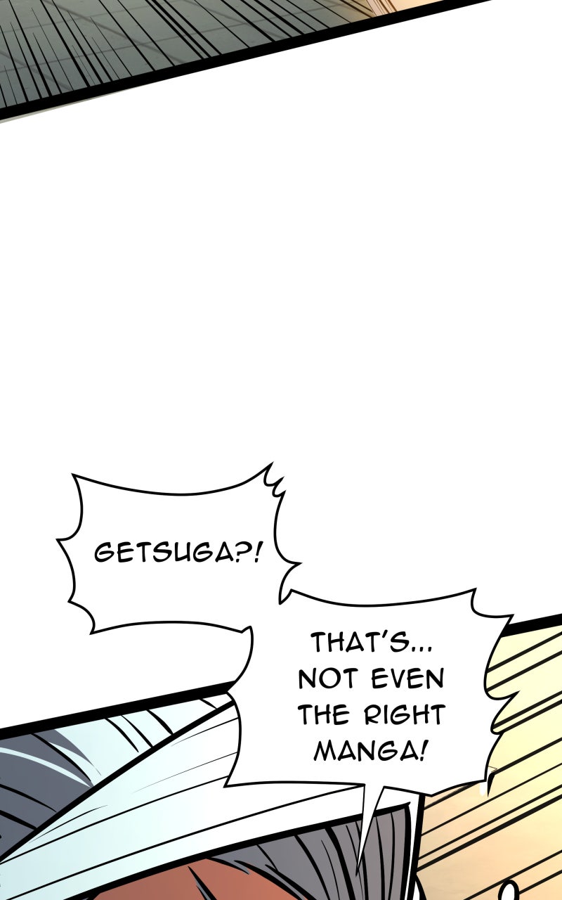 Samurai no Tora (S2) Episode 47: I See You page 123 - 