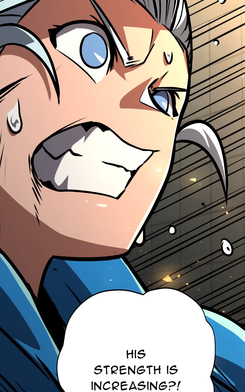 Samurai no Tora (S2) Episode 47: I See You page 124 - 