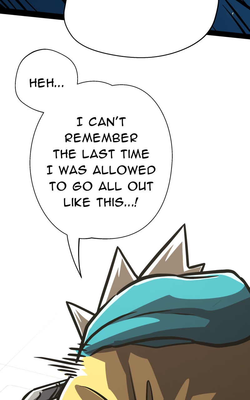 Samurai no Tora (S2) Episode 47: I See You page 125 - 