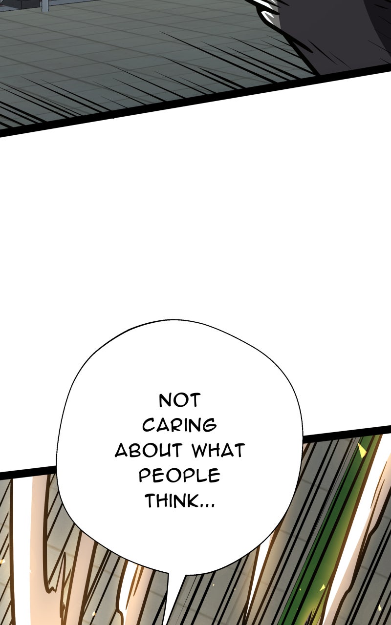 Samurai no Tora (S2) Episode 47: I See You page 127 - 