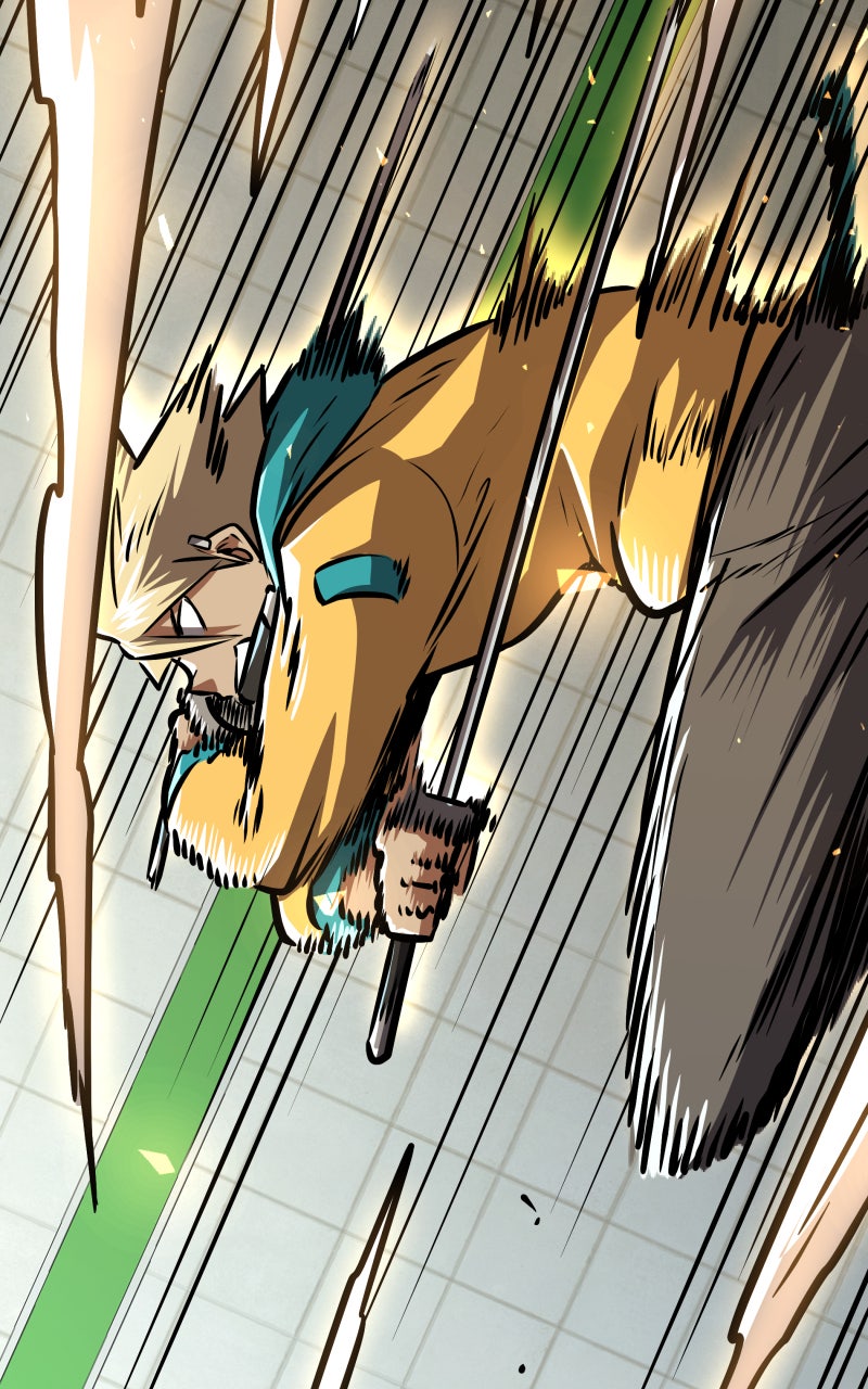 Samurai no Tora (S2) Episode 47: I See You page 128 - 