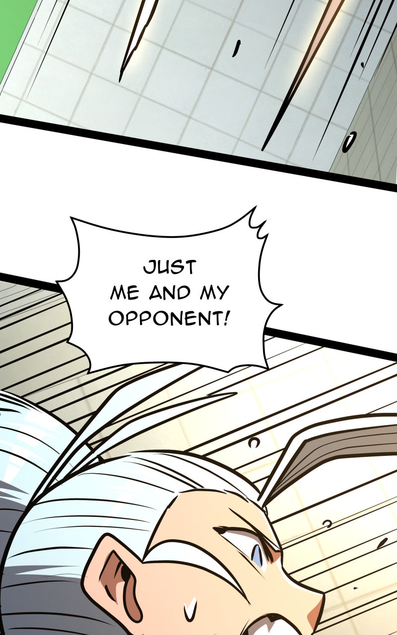 Samurai no Tora (S2) Episode 47: I See You page 129 - 