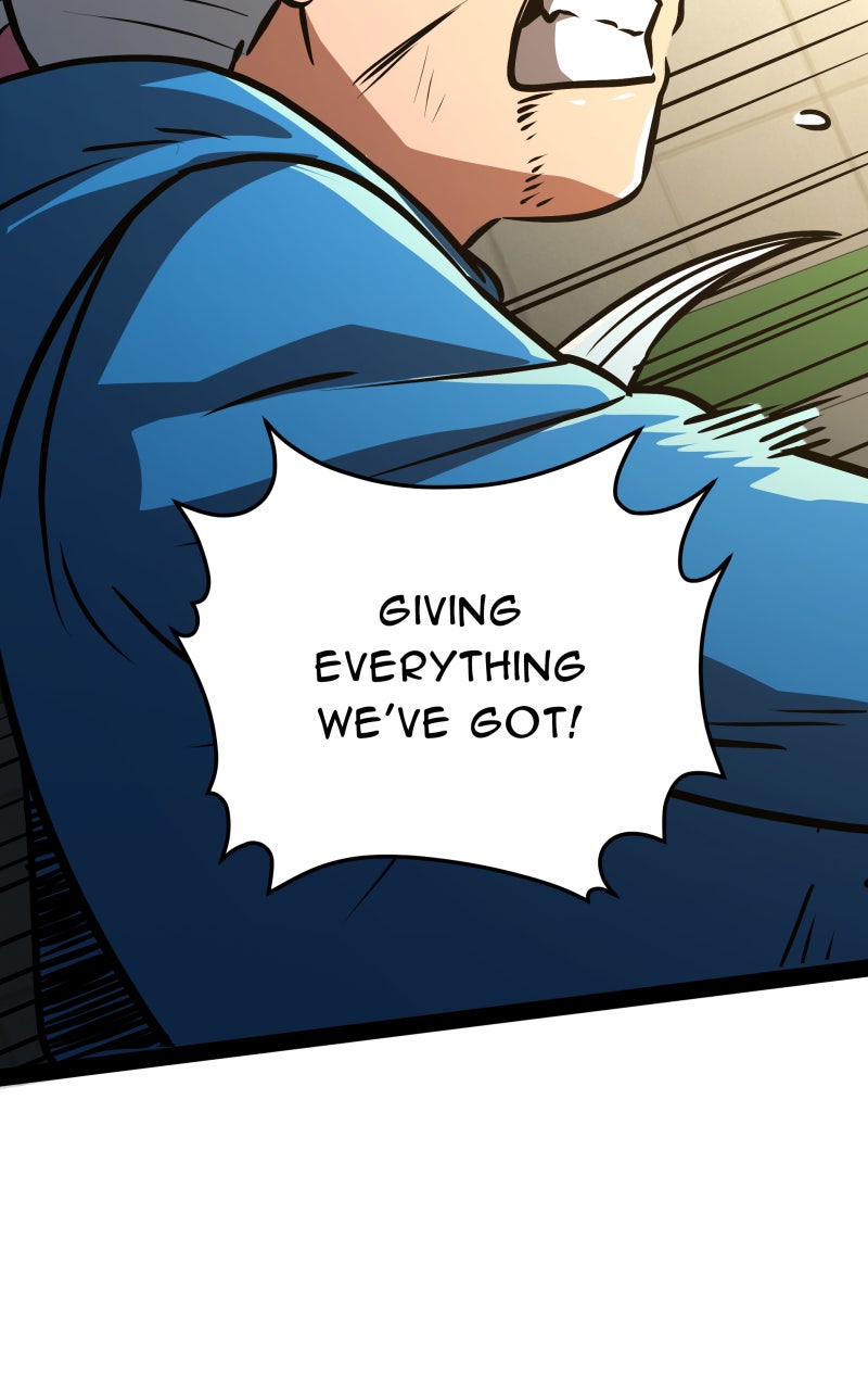 Samurai no Tora (S2) Episode 47: I See You page 130 - 