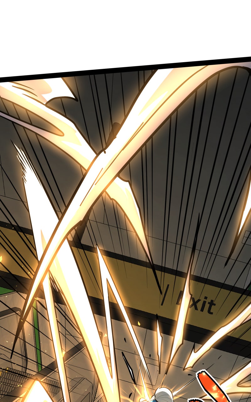 Samurai no Tora (S2) Episode 47: I See You page 131 - 