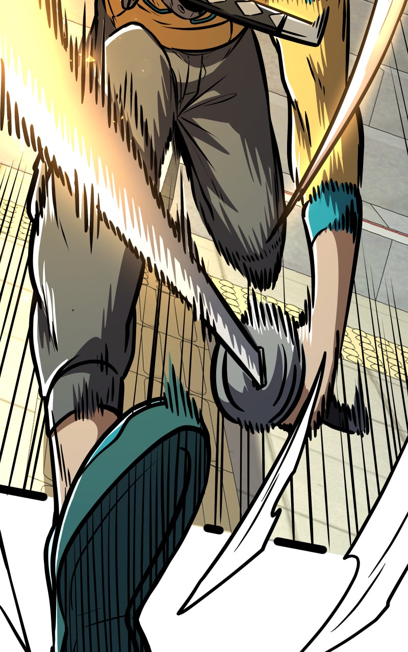 Samurai no Tora (S2) Episode 47: I See You page 133 - 
