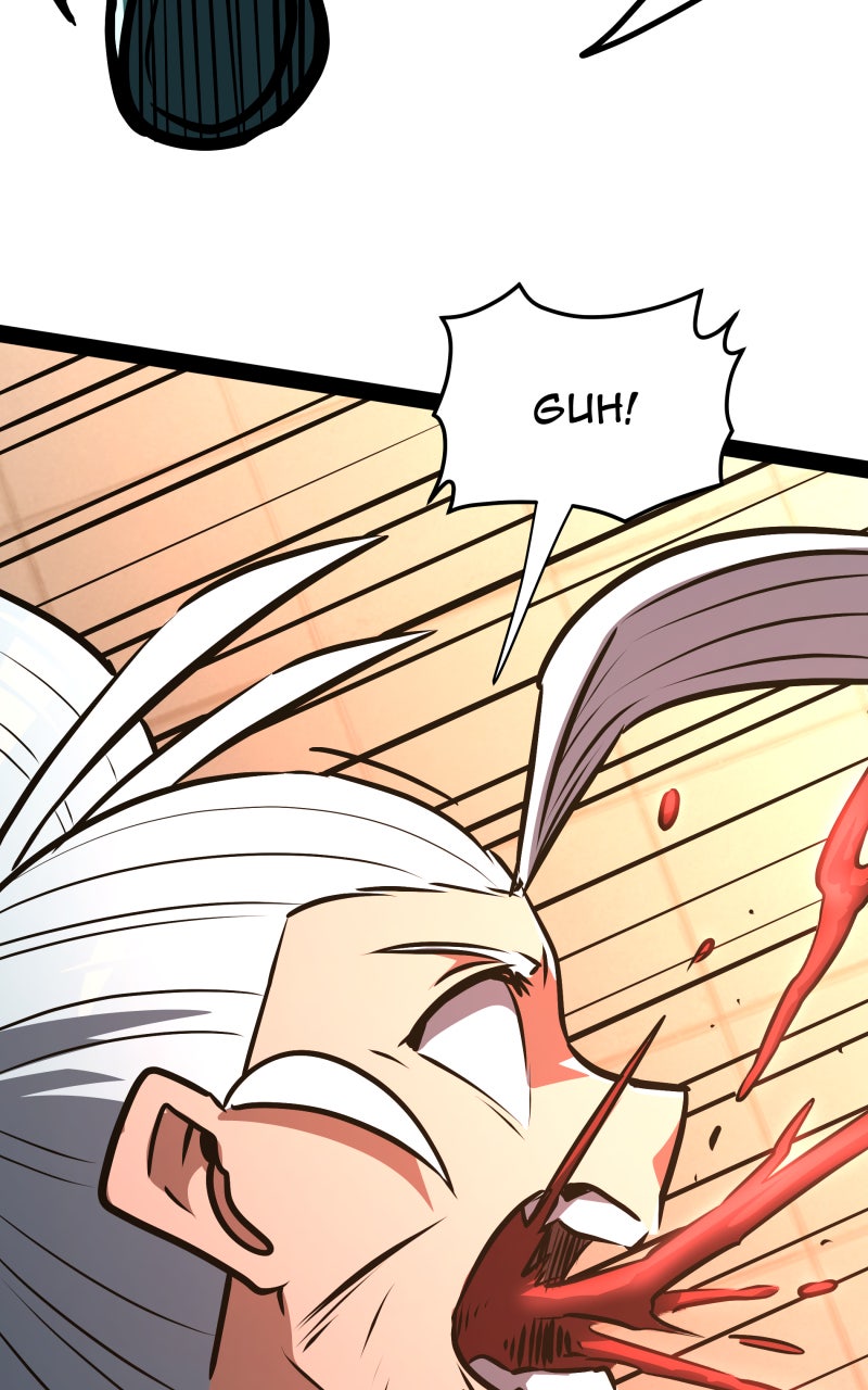 Samurai no Tora (S2) Episode 47: I See You page 134 - 