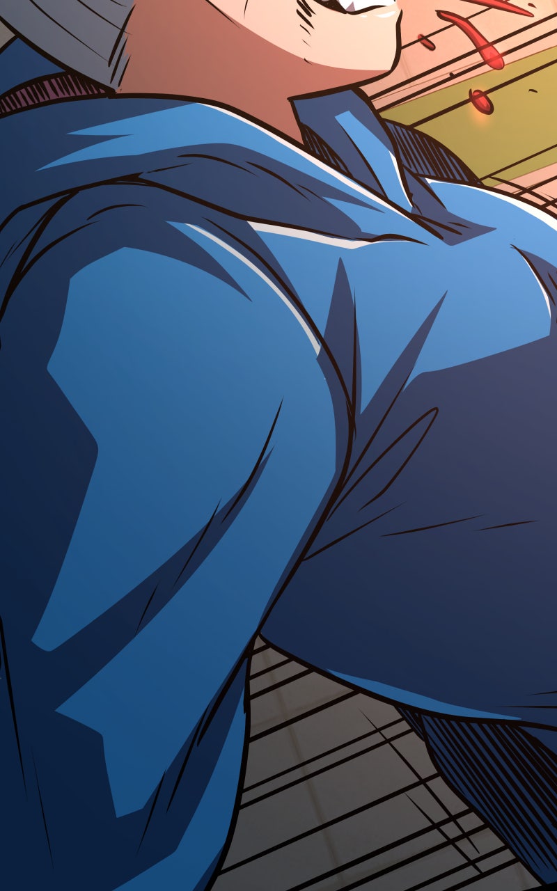 Samurai no Tora (S2) Episode 47: I See You page 135 - 