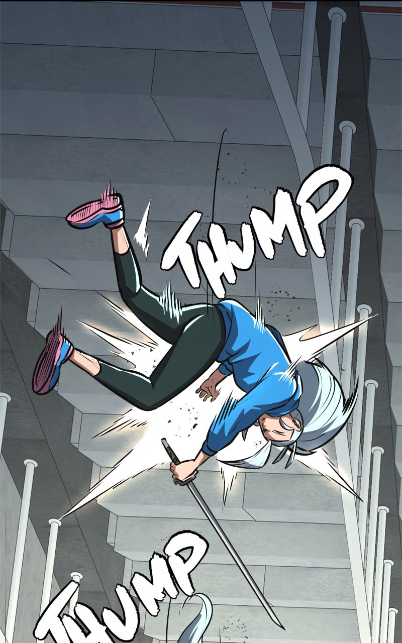 Samurai no Tora (S2) Episode 47: I See You page 137 - 