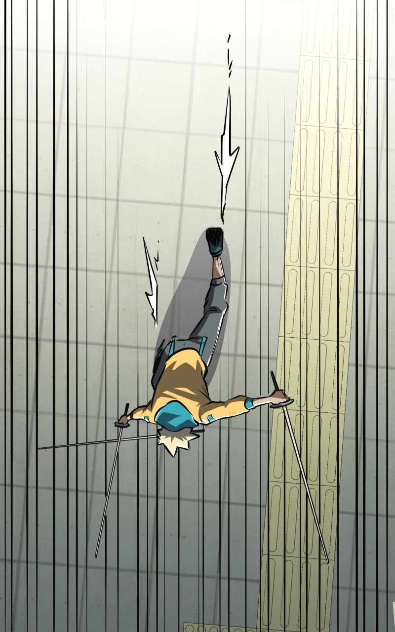 Samurai no Tora (S2) Episode 47: I See You page 139 - 