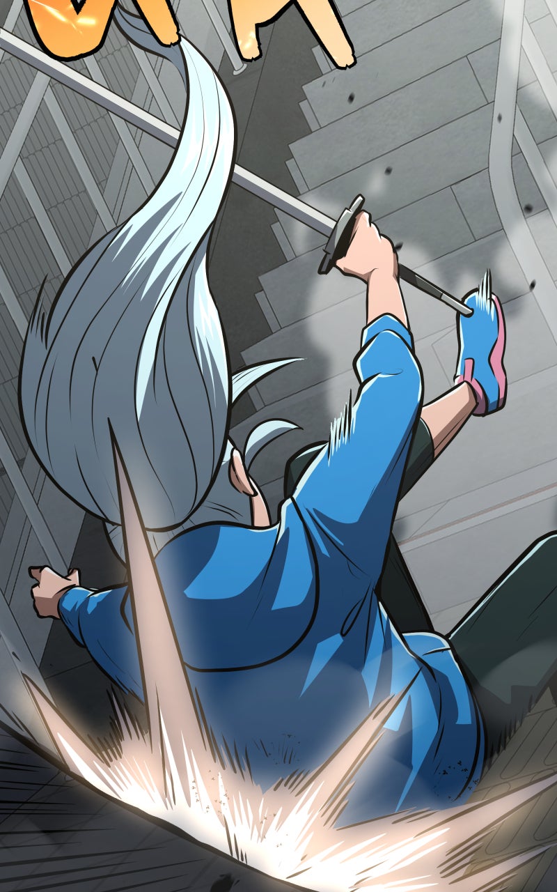 Samurai no Tora (S2) Episode 47: I See You page 142 - 