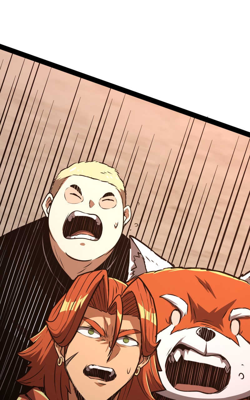 Samurai no Tora (S2) Episode 47: I See You page 144 - 