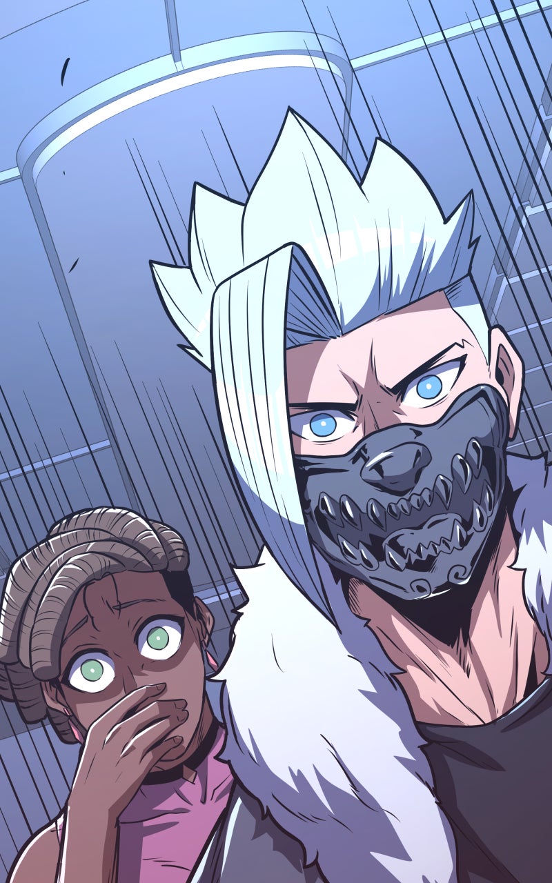 Samurai no Tora (S2) Episode 47: I See You page 146 - 