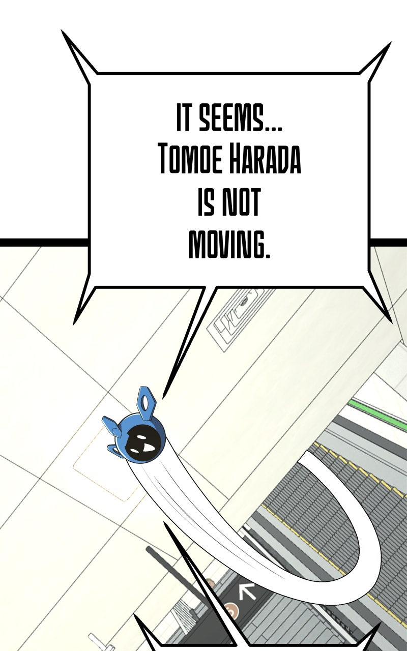 Samurai no Tora (S2) Episode 47: I See You page 150 - 