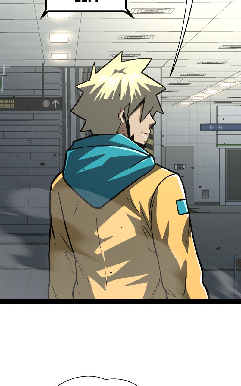 Samurai no Tora (S2) Episode 47: I See You page 154 - 