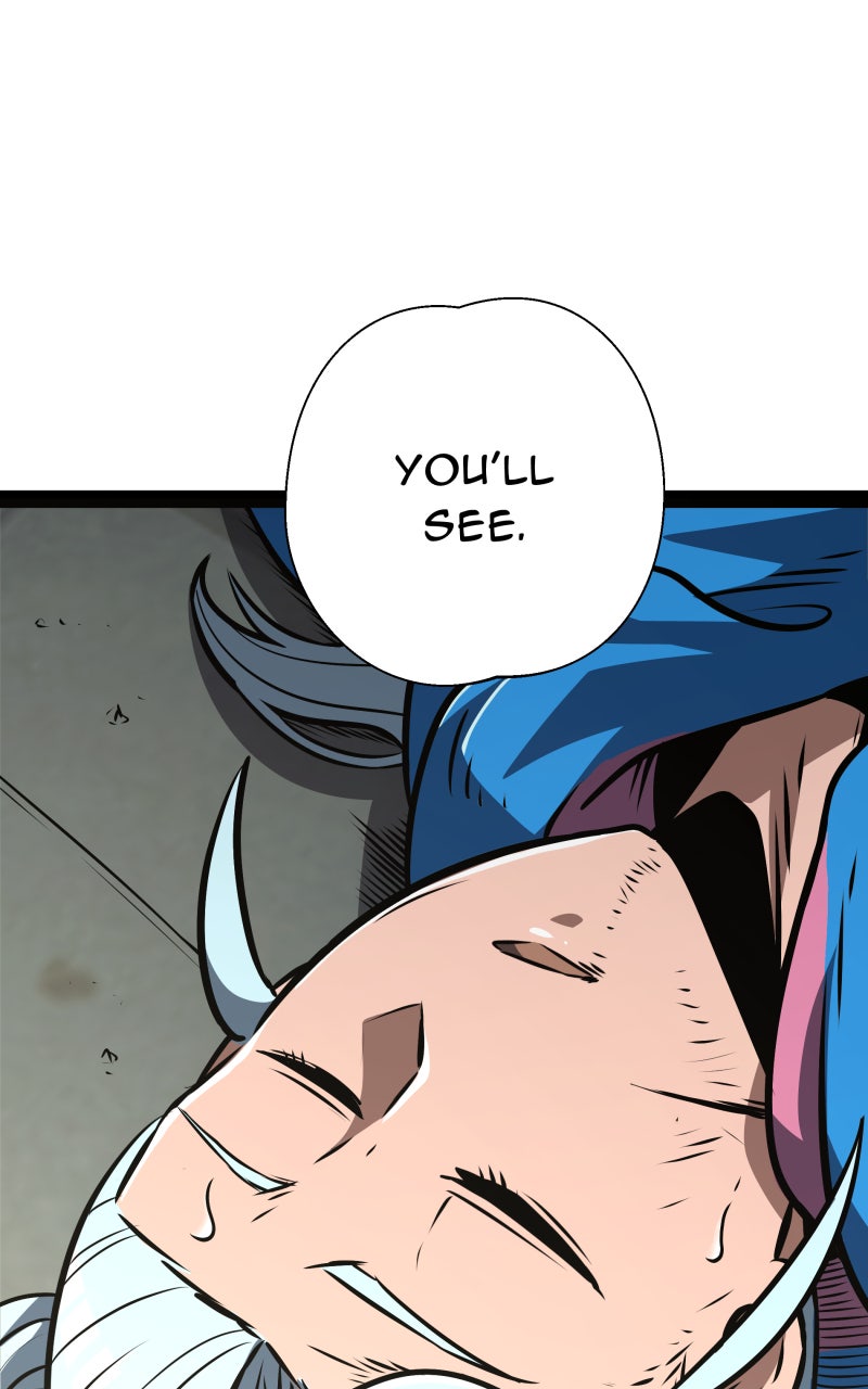 Samurai no Tora (S2) Episode 47: I See You page 159 - 