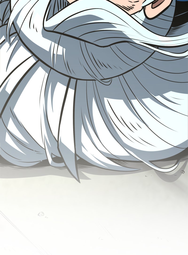 Samurai no Tora (S2) Episode 47: I See You page 160 - 