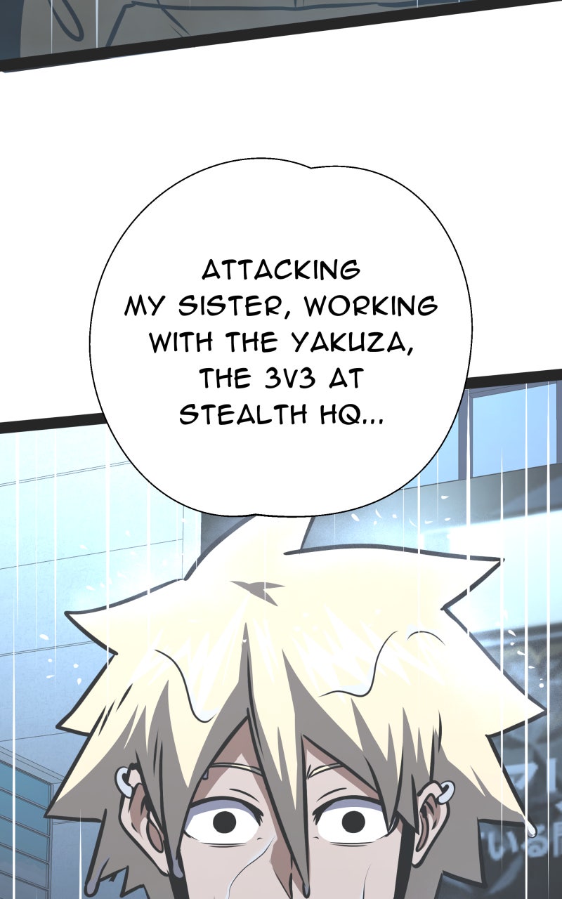 Samurai no Tora (S2) Episode 47: I See You page 20 - 