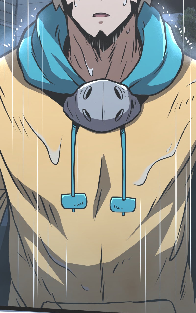 Samurai no Tora (S2) Episode 47: I See You page 21 - 