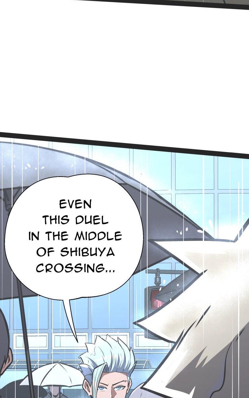 Samurai no Tora (S2) Episode 47: I See You page 22 - 