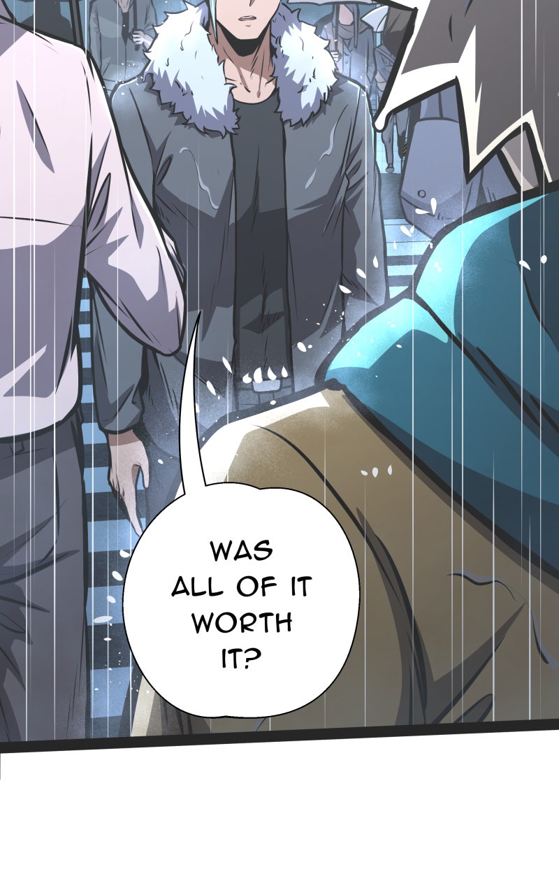 Samurai no Tora (S2) Episode 47: I See You page 23 - 