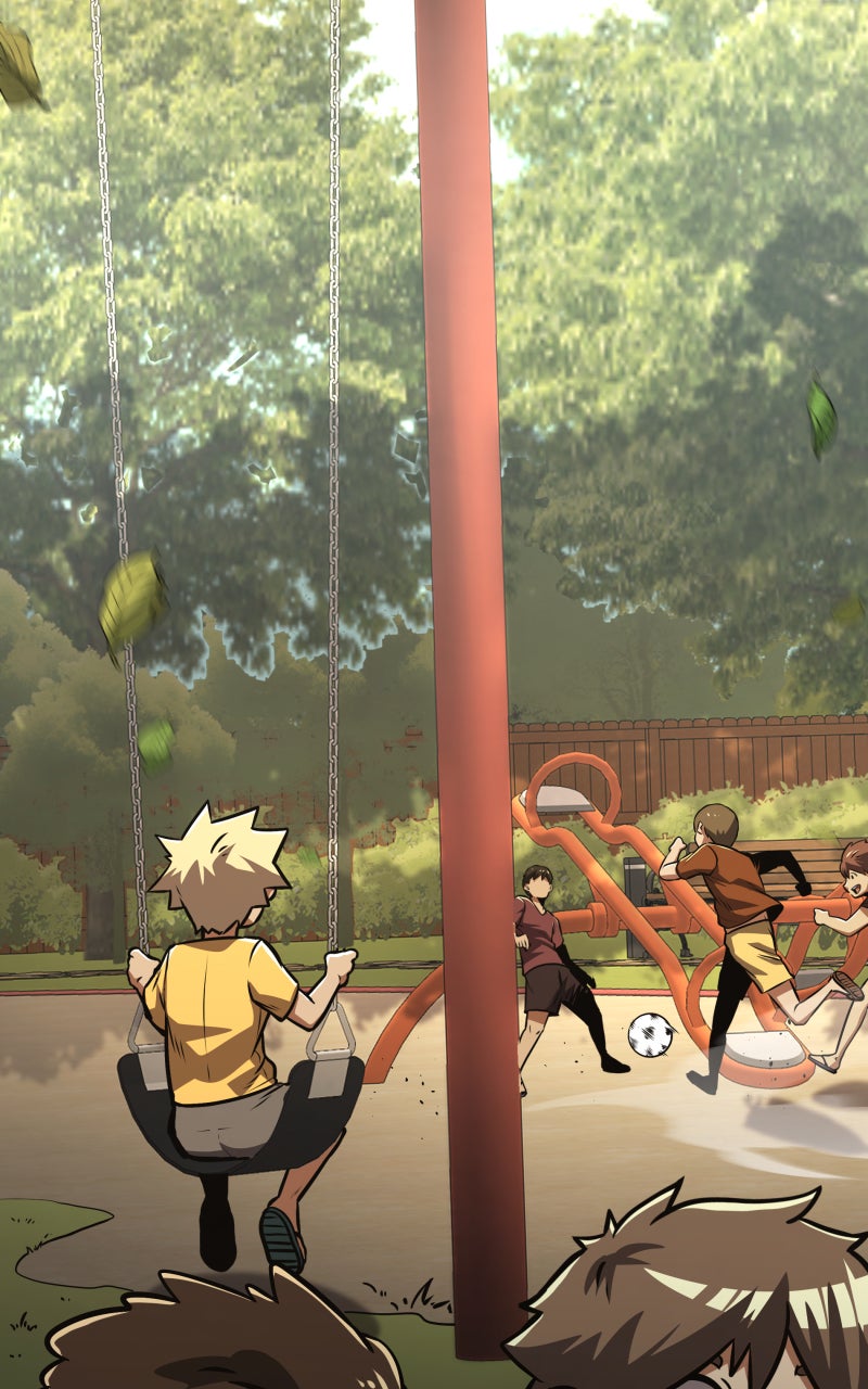 Samurai no Tora (S2) Episode 47: I See You page 4 - 