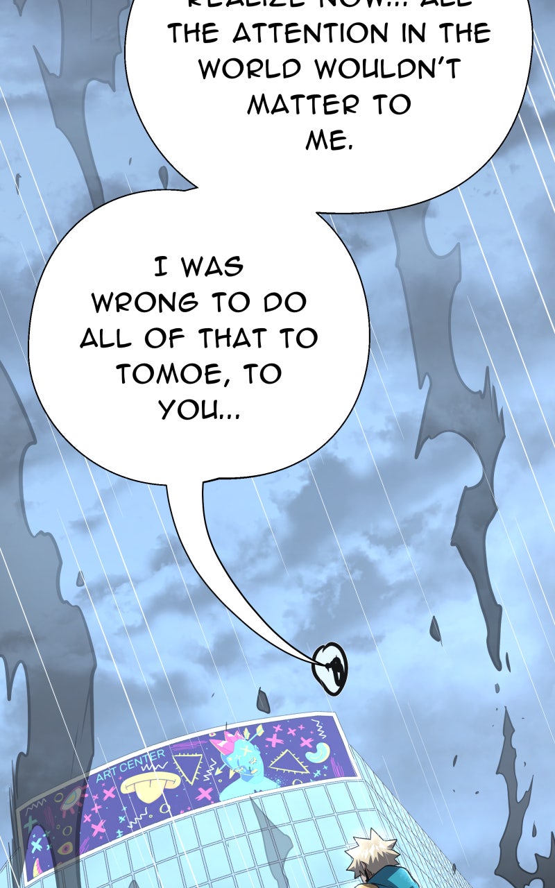 Samurai no Tora (S2) Episode 47: I See You page 31 - 