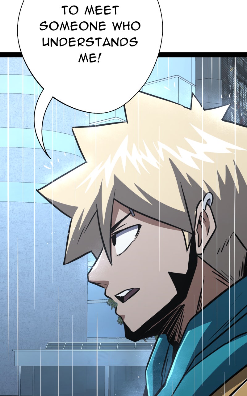 Samurai no Tora (S2) Episode 47: I See You page 35 - 