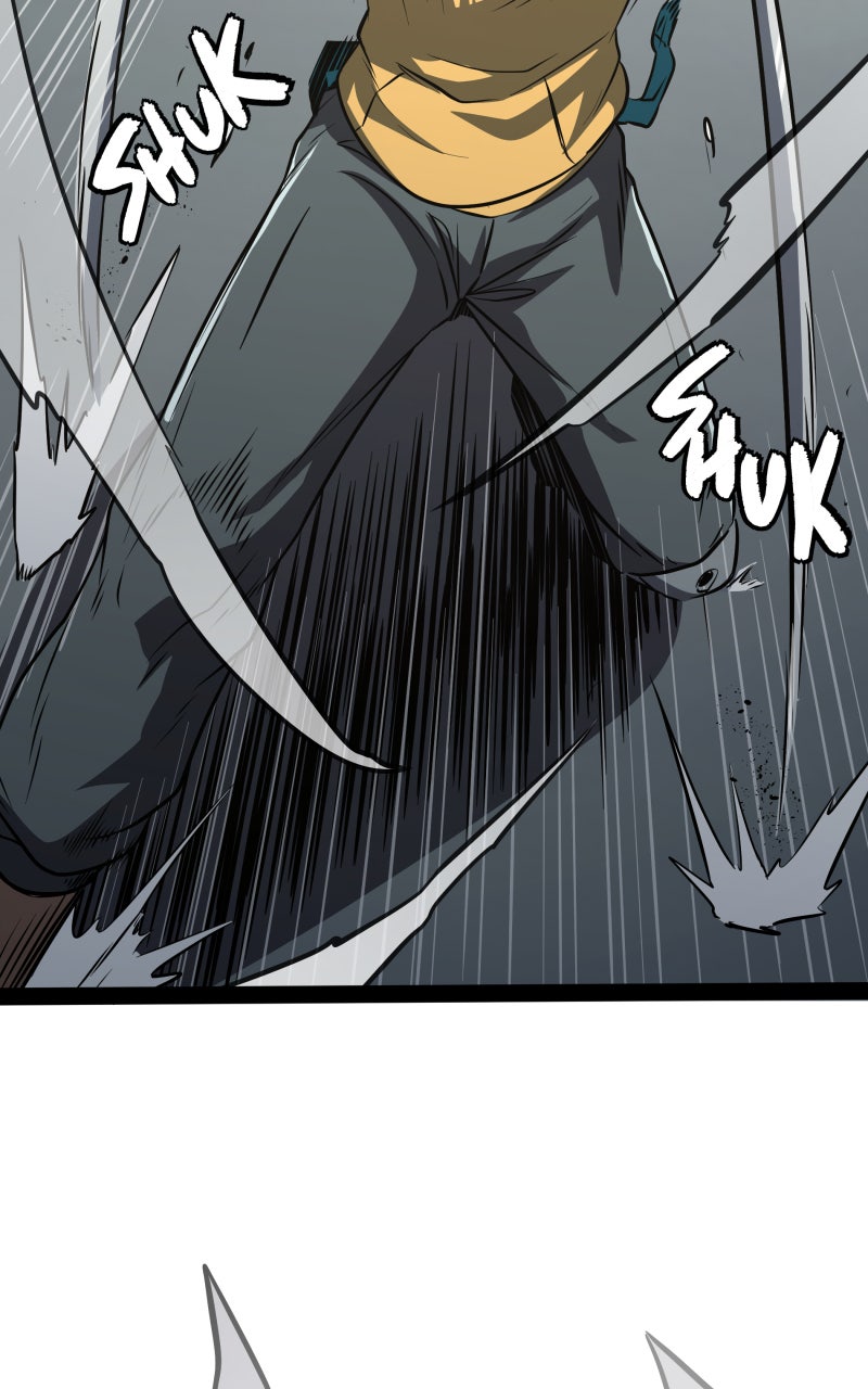 Samurai no Tora (S2) Episode 47: I See You page 41 - 