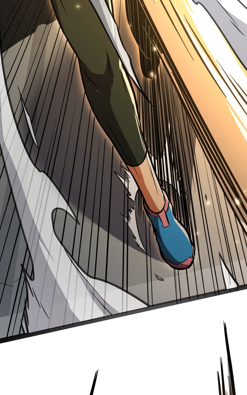 Samurai no Tora (S2) Episode 47: I See You page 44 - 