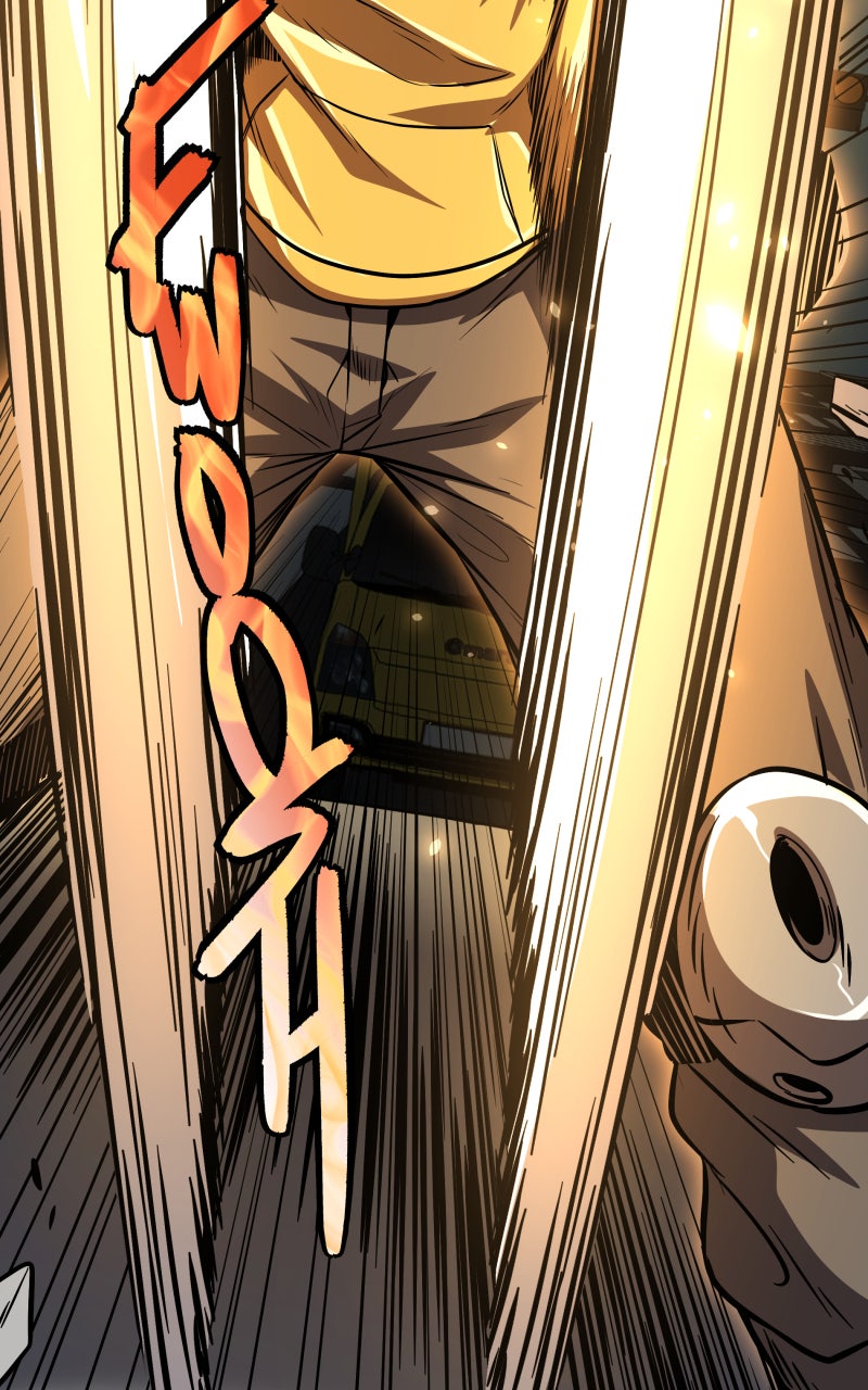 Samurai no Tora (S2) Episode 47: I See You page 47 - 