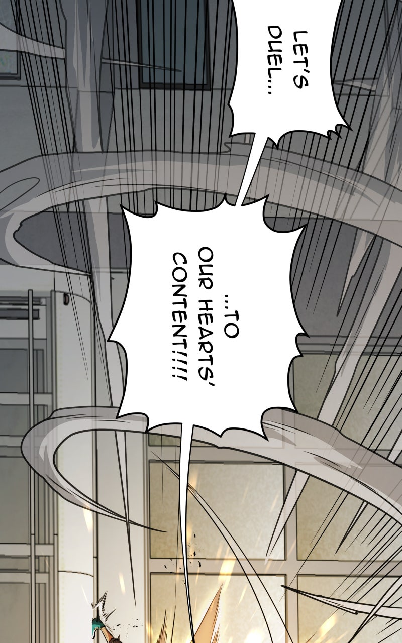 Samurai no Tora (S2) Episode 47: I See You page 49 - 