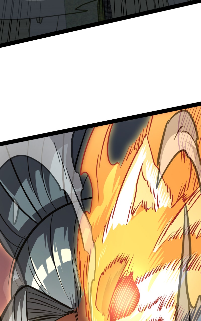 Samurai no Tora (S2) Episode 47: I See You page 52 - 