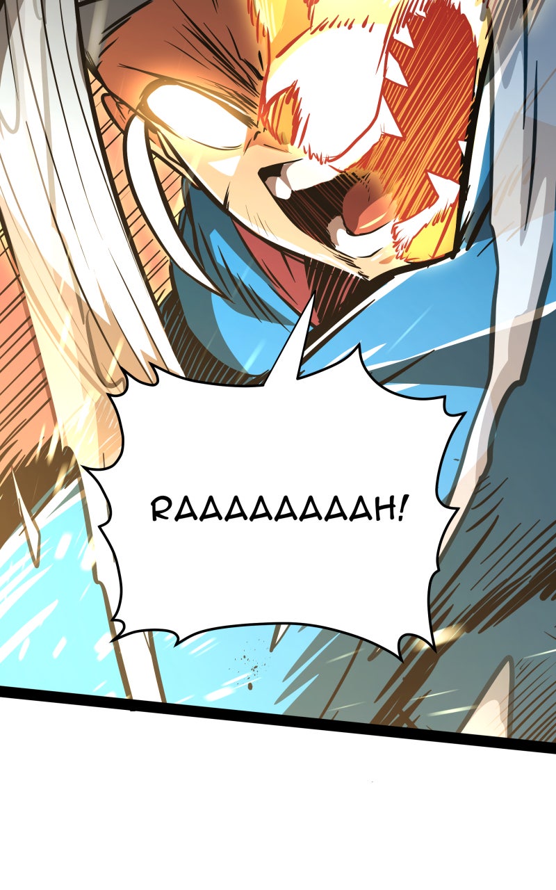 Samurai no Tora (S2) Episode 47: I See You page 53 - 