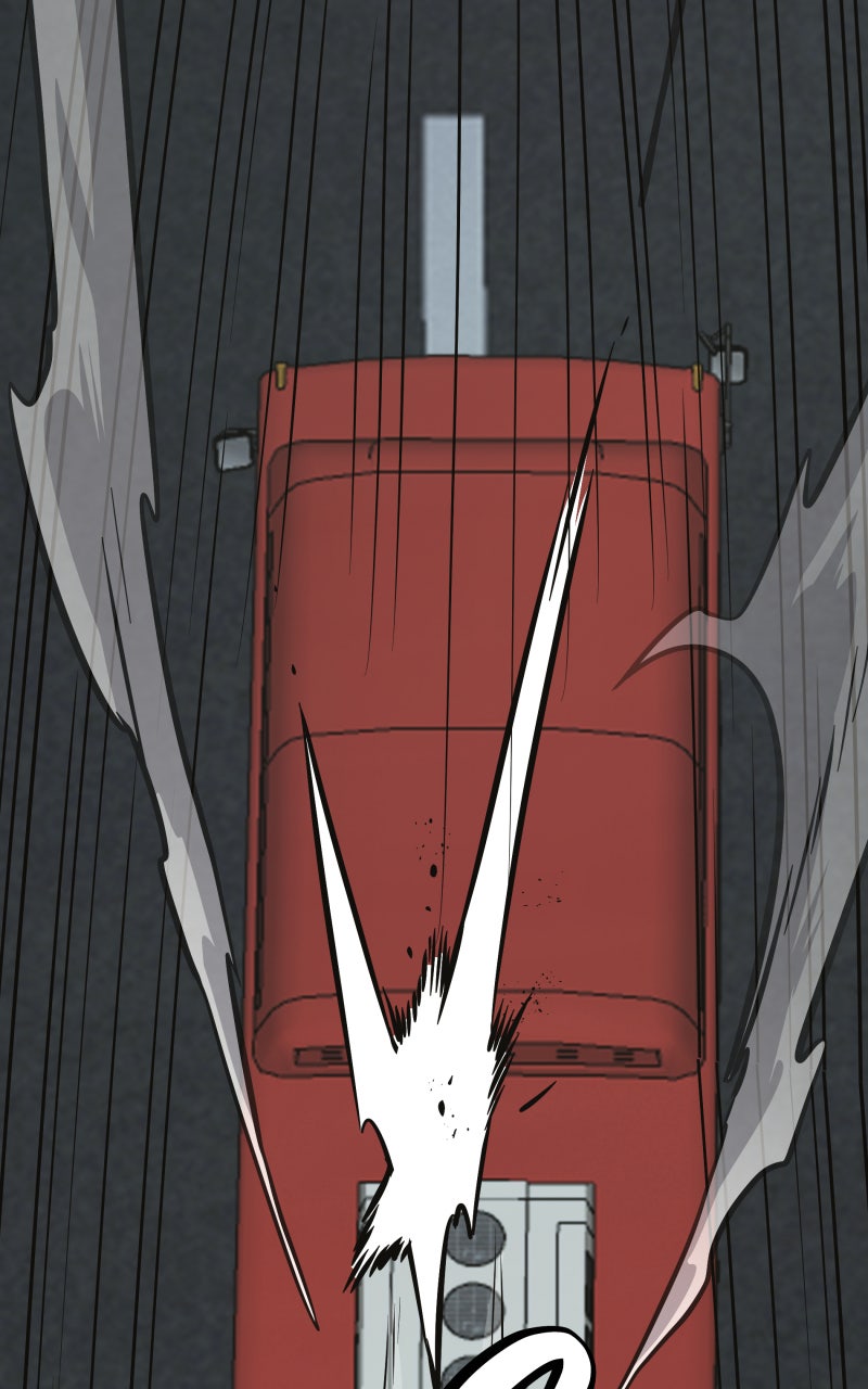Samurai no Tora (S2) Episode 47: I See You page 57 - 