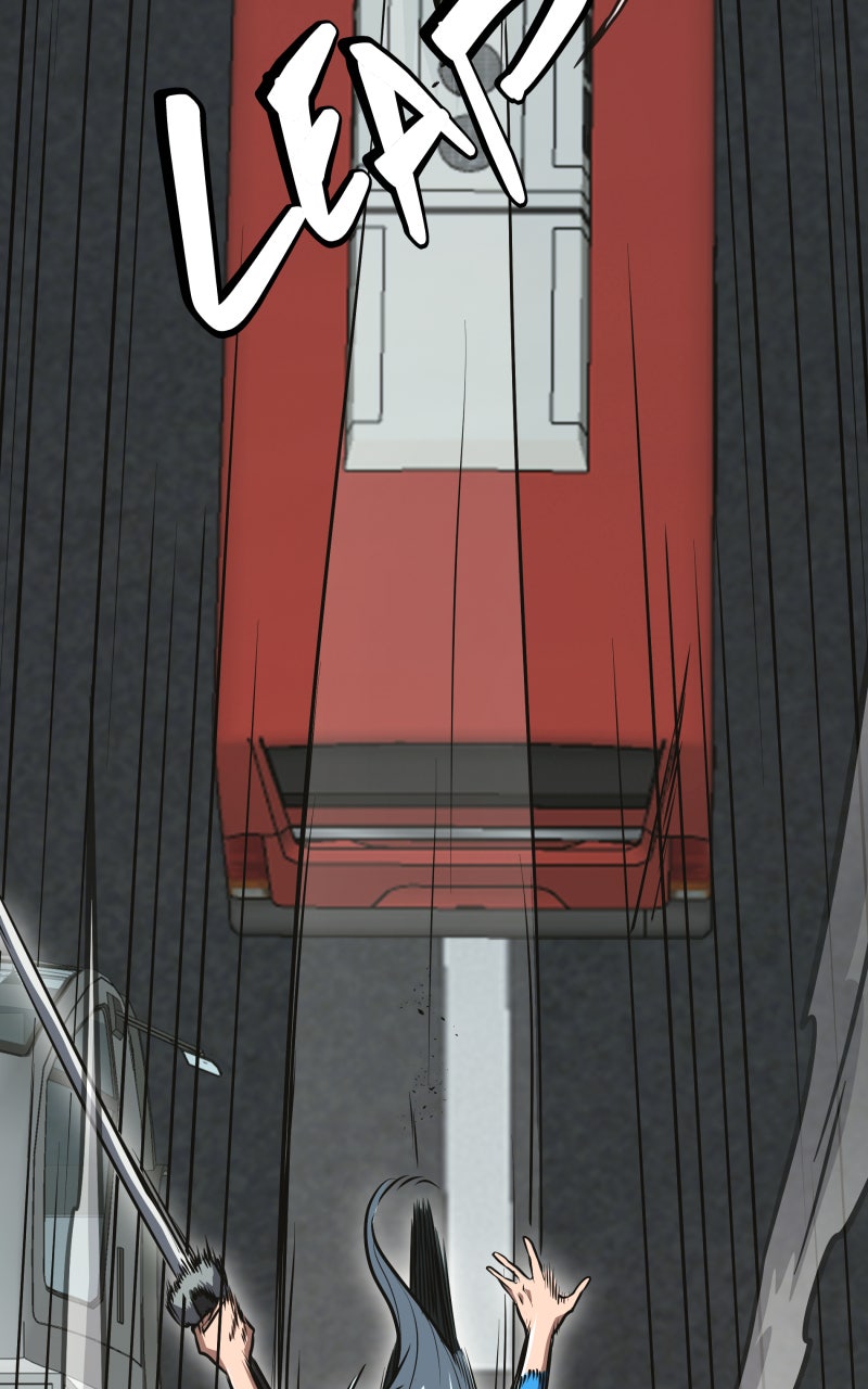 Samurai no Tora (S2) Episode 47: I See You page 58 - 
