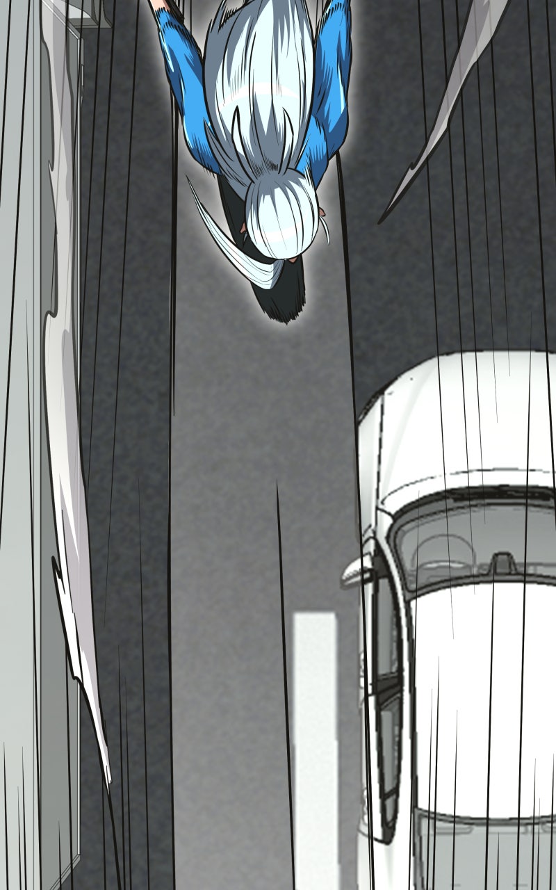 Samurai no Tora (S2) Episode 47: I See You page 59 - 