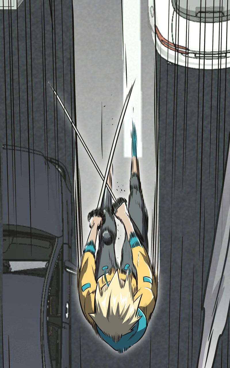 Samurai no Tora (S2) Episode 47: I See You page 60 - 