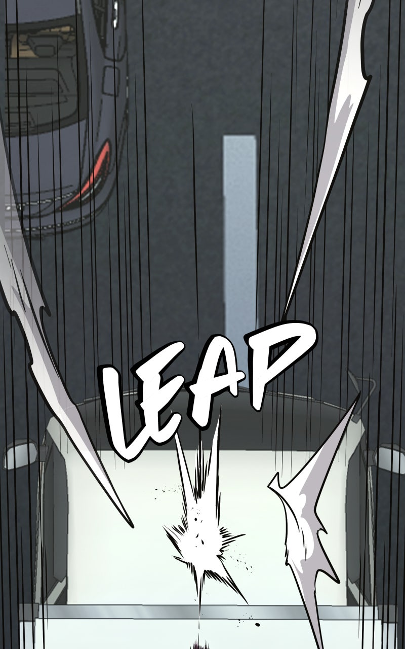 Samurai no Tora (S2) Episode 47: I See You page 61 - 