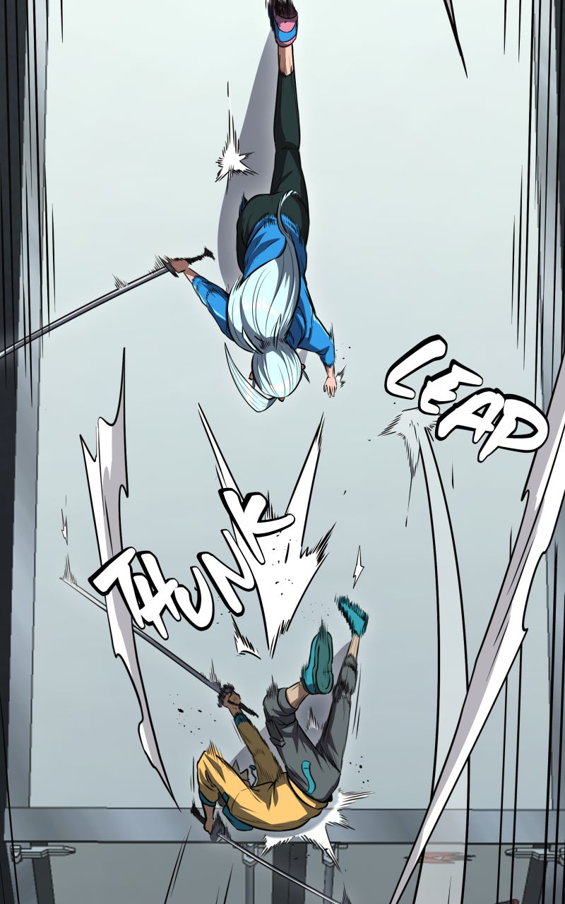 Samurai no Tora (S2) Episode 47: I See You page 62 - 