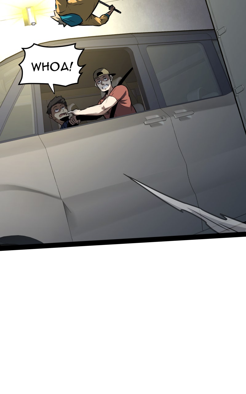 Samurai no Tora (S2) Episode 47: I See You page 66 - 