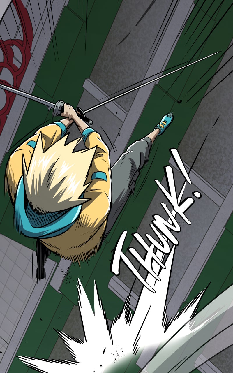 Samurai no Tora (S2) Episode 47: I See You page 68 - 