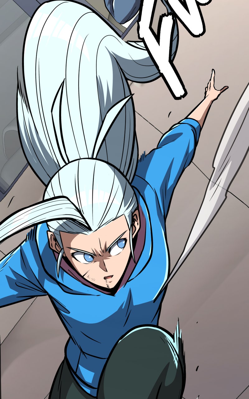 Samurai no Tora (S2) Episode 47: I See You page 70 - 
