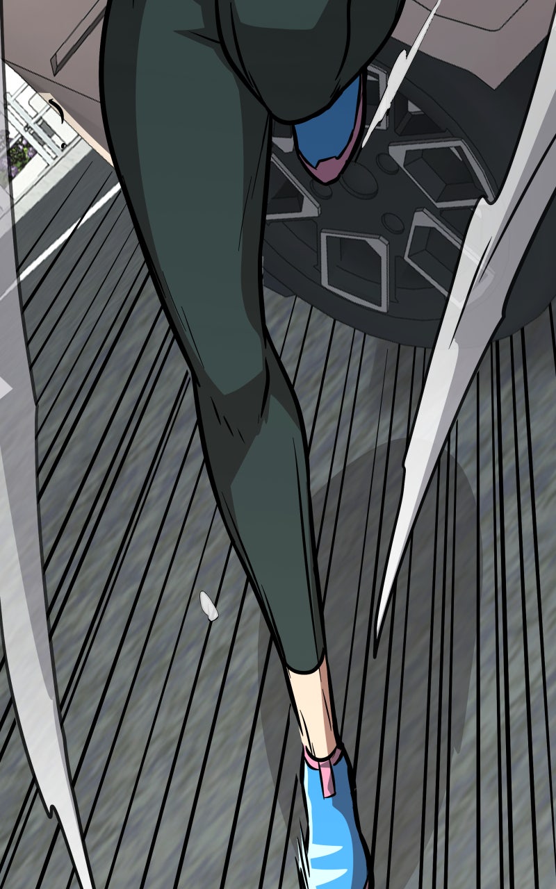 Samurai no Tora (S2) Episode 47: I See You page 71 - 