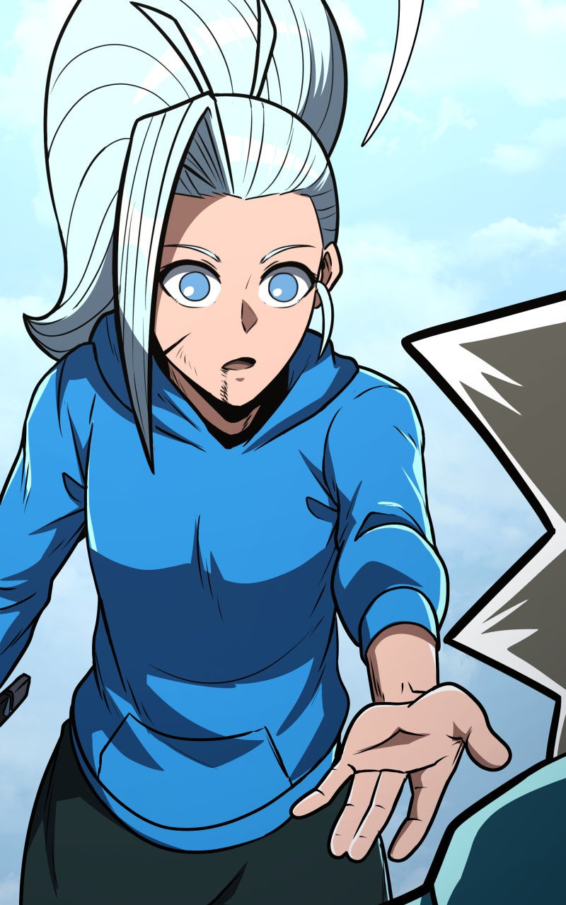 Samurai no Tora (S2) Episode 47: I See You page 82 - 