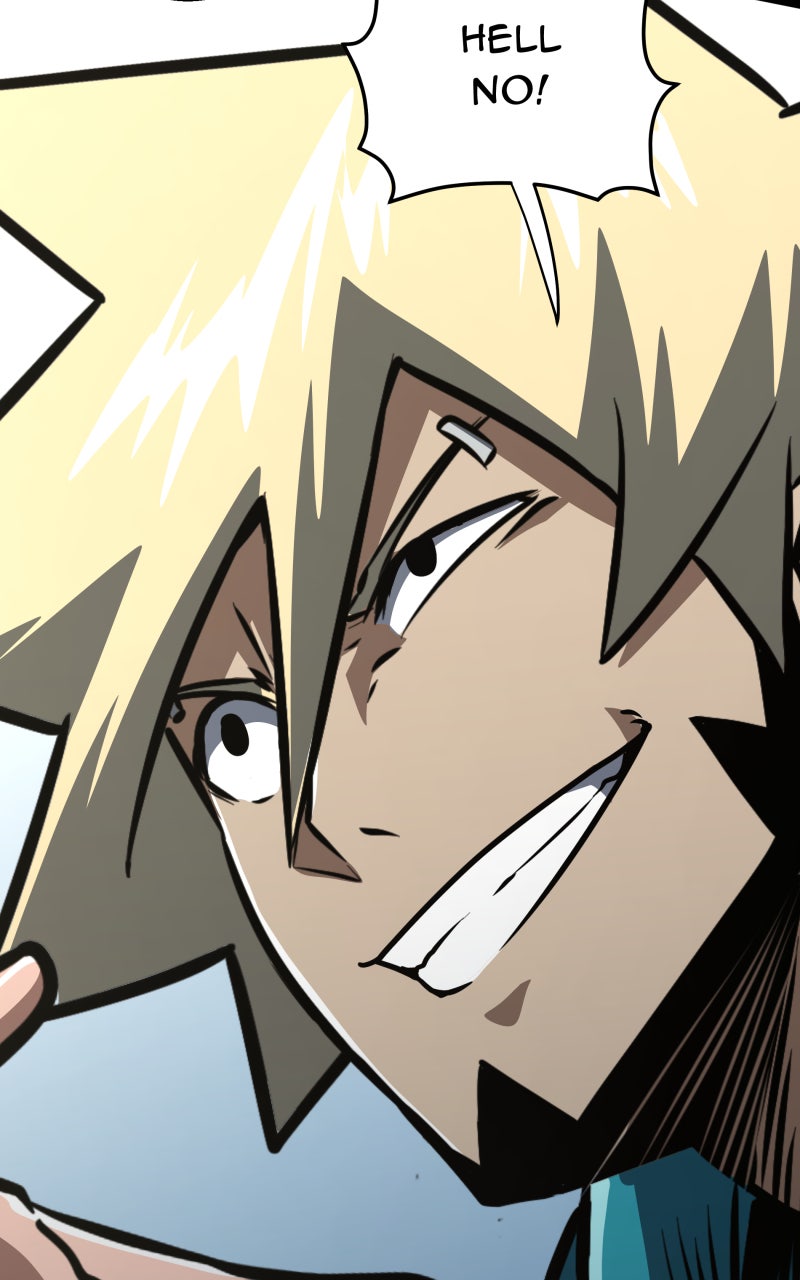 Samurai no Tora (S2) Episode 47: I See You page 84 - 