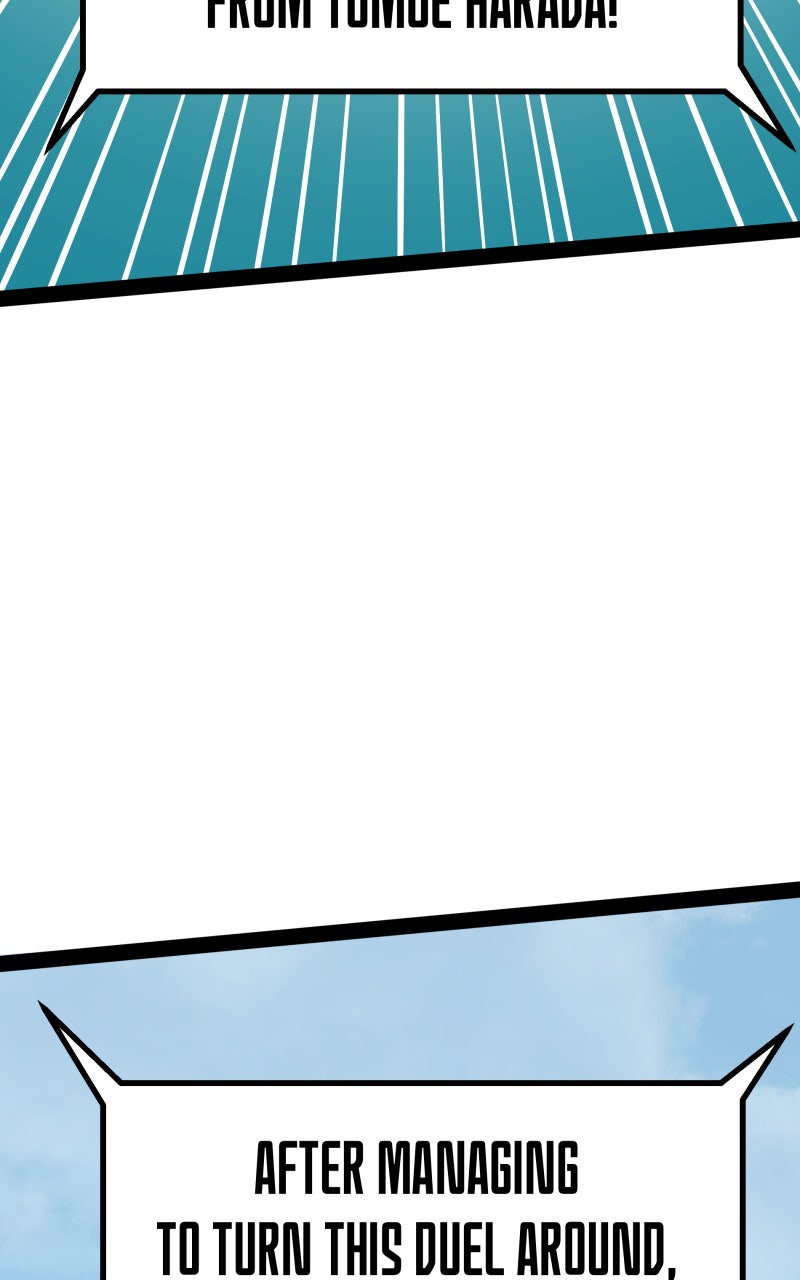 Samurai no Tora (S2) Episode 47: I See You page 89 - 